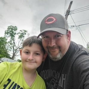 Meet your Posher, Robert